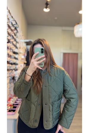 Kapitone Mont Yeşil 