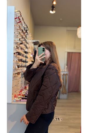 Kapitone Mont Acı Kahve