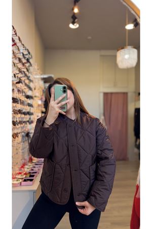 Kapitone Mont Acı Kahve