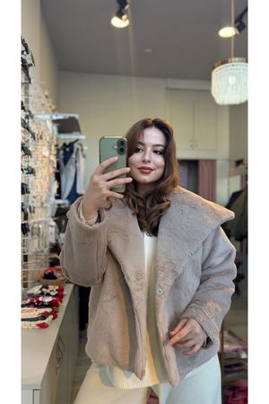 Premium Kalite Kürk