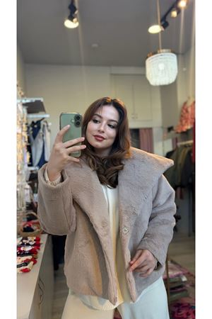 Premium Kalite Kürk