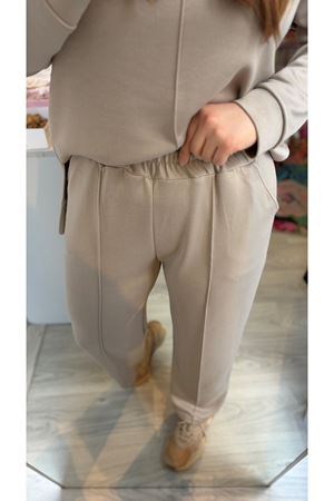 Modal Kumaş Takım