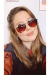 kristal kesim kahverengi