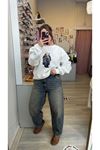 Baggy jean 