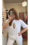 Figürlü Tshirt