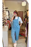 Tensel Denim Tulum 
