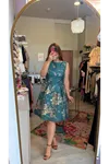 Davet Elbisesi 